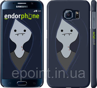 Чехол на Samsung Galaxy S6 G920 Adventure Time. Marceline the Vampire Queen "2456c-80"