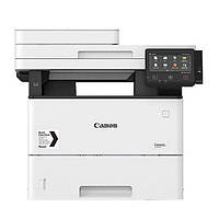 Canon imageRUNNER 1643iF (мер. принтер/копір/сканер/факс)