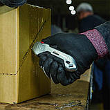 Ніж безпечний FATMAX® Box Box з висувним лезом STANLEY FMHT10370-0, фото 7
