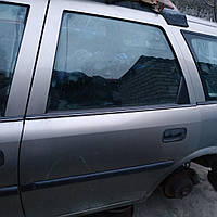 Дверь Opel Vectra B Универсал задняя левая