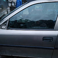 Двери Opel Vectra B универсал передняя левая