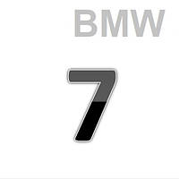 7 series E65 / E66 / шосе e67 / E68 2001-2008