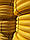 Труба дренажна d 110мм, в бухтах, жовта, перфорована, фото 4