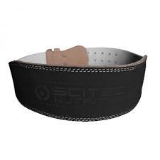 Пояс для важкої атлетики Belt Weight Lifter (Scitec Nutrition)