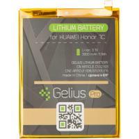 Акумуляторна батарея для телефону Gelius Pro Huawei HB366481ECW (P20 Lite\/P10 Lite\/...\/Honor 7c\/P Smart) (73709)