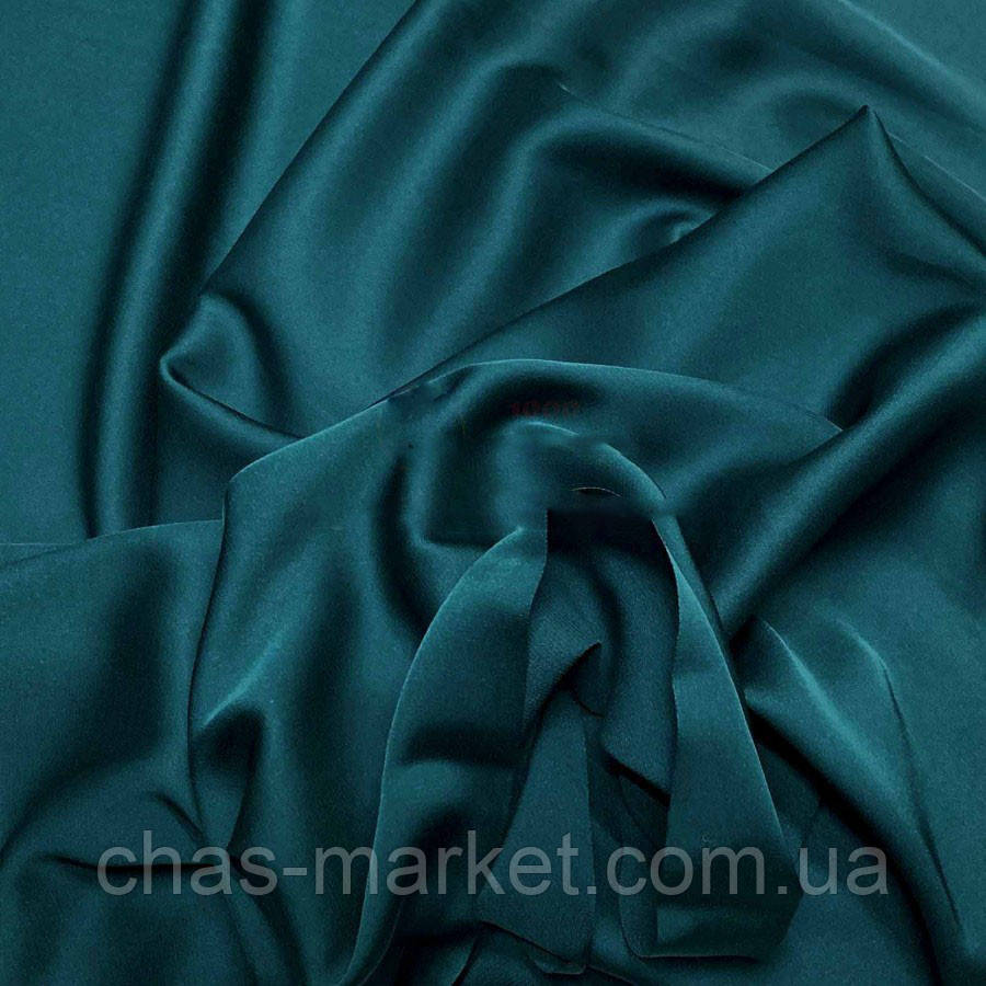 Шовк Армані морська хвиля