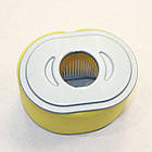 Фільтр повітряний мотоблока (Жовтий) тип 2, фото 4