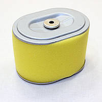Фільтр повітряний мотоблока (Жовтий) тип 2