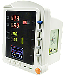 Монітор пацієнта кардіологічний Heaco G2A, фото 2