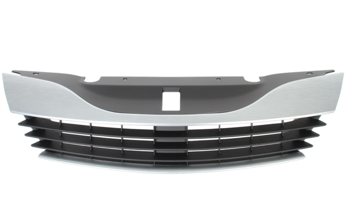 Решетка Радиатора Рено Лагуна 2 - Renault Laguna 2 - 2001-2005 — Купить ...