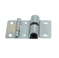 Тримач ролика, петля для воріт Crawford Assa Abloy