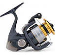 Катушка Shimano Sedona C5000 FE, 4 bb, фото 5