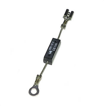 Діод високовольтний ultra-fast HVR-1x3 (з клемами) Sanken