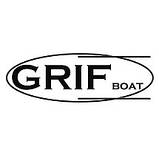 Човни Grif boat