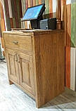 Комод-стійка для ресторану, фото 2