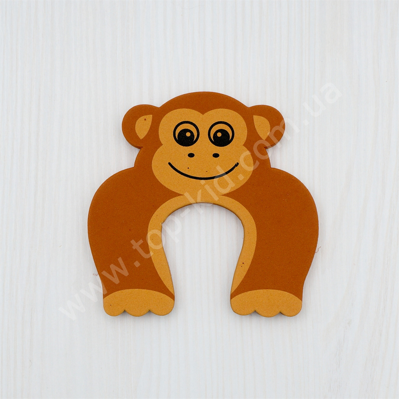 Захист на дверях від прищемлення пальців, фото 1