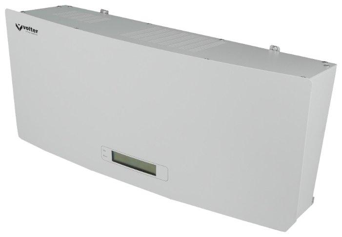 Трифазний стабілізатор напруги VOLTER Prostor-21 (21 кВт)