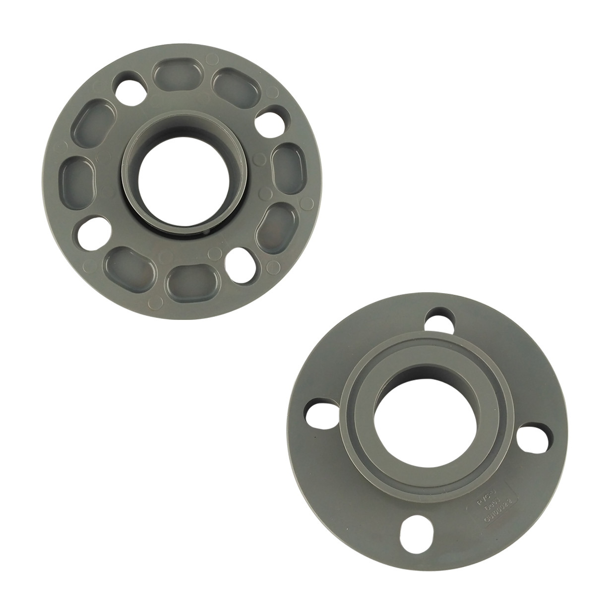 Фланець 2" для BFH (PVC-U) Raifil