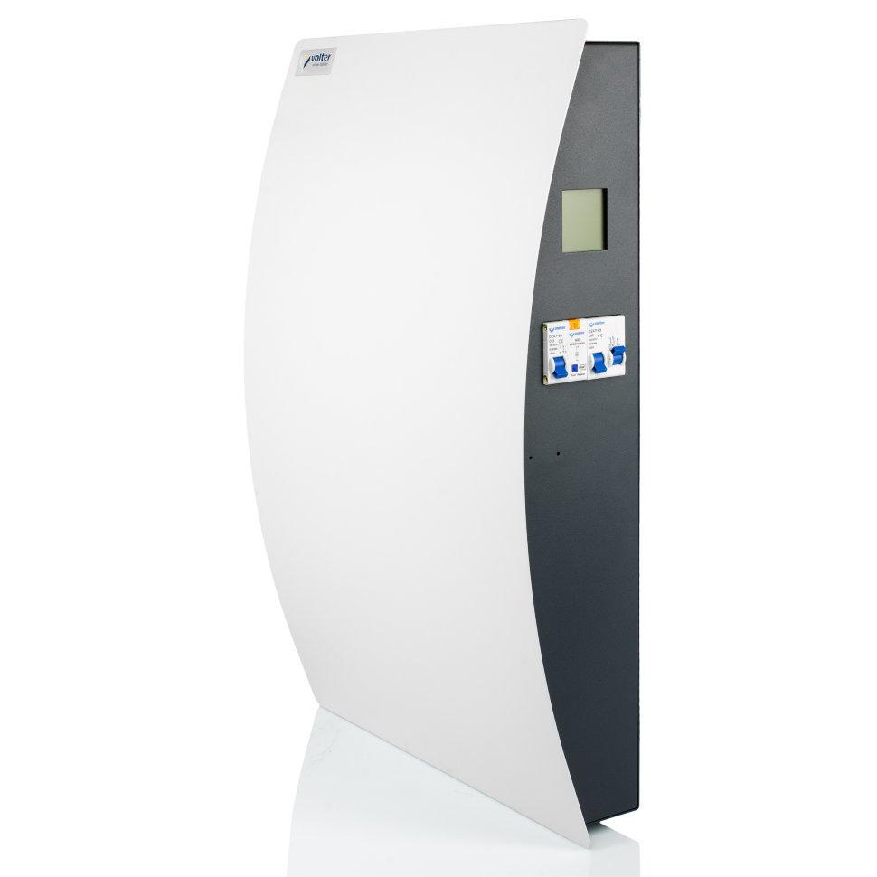 Трифазний стабілізатор напруги VOLTER Parus-27 (27 кВт)
