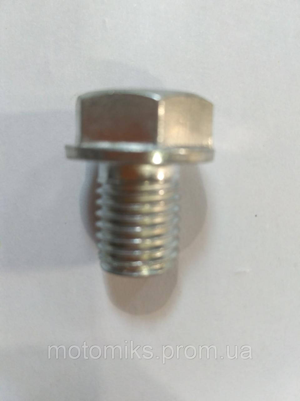 Купить Болт слива масла Delta, цена 30 грн — Prom.ua (ID#1107839407)