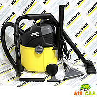 Karcher 1.081-200.0 Пылесос моющий SE 5.100