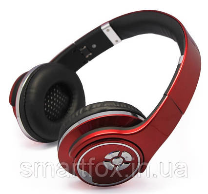 Блютус навушники Sodo MH1 Навушники-колонка, фото 1