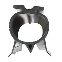 Нижній ущільнювач для воріт K054237 Crawford Assa Abloy