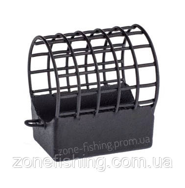 Годівниця фідерна від RF Team M 33x28 мм 100 г