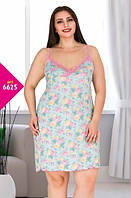 Нічна сорочка жіноча 6625 Lady Lingerie