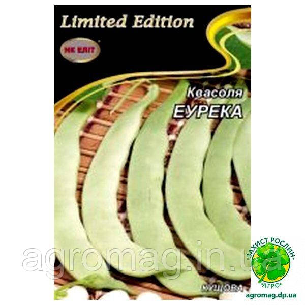 Квасоля Еурека 20 г