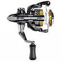 Катушка Shimano Nasci FB,4+1 bb, фото 2