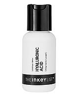 Сироватка для обличчя з гіалуроновою кислотою THE INKEY LIST Hyaluronic Acid Serum