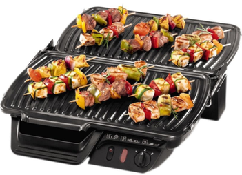 Грилі і бутербродниці