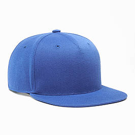 КЕПКА З ПРЯМИМ КОЗИРКОМ SNAPBACK