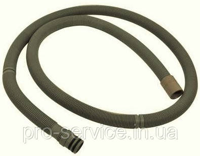 Зливний шланг C00273284 для ПММ Indesit, Hotpoint Ariston