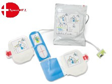 Одноразовий електрод для дефібриляції ZOL AED PRO (доросли)