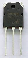 Транзистор Toshiba 50JR22, TO-247, К247, TO-3P (б/у, використанні)