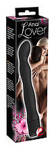 Анальний вібратор Anal Lover