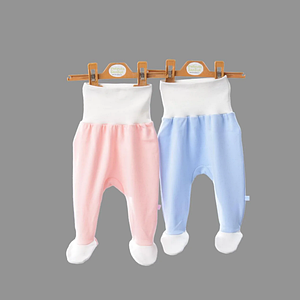 Дитячі повзунки, штанці