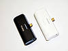 Аварійний кишеньковий Power Bank microUSB 3000 mAh, фото 3