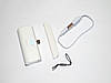 Аварійний кишеньковий Power Bank microUSB 3000 mAh, фото 10