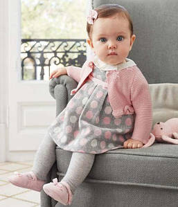 Костюми і сукні для малюків