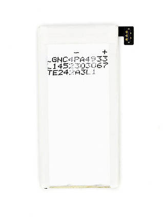 Аккумулятор AGPB009-A003 Sony ST27i Xperia Go, фото 2
