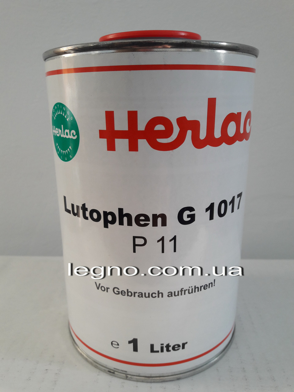 Нітрофарбник Лютофен (нитробейц) Р11 1л Herlac, Німеччина