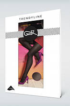 Колготки 40 den Gatta Lorien 08, 2-S/154-166