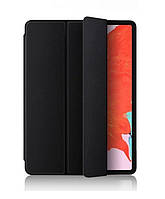 Чехол книжка xCase Apple Smart Cover Case для iPad Pro 12.9 2018 Black