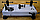 Манометр (прес) вантажопоршневий МП-6, МП-6М (МП 6, МП6, МП 6М, МП6М, МП6-М), фото 3