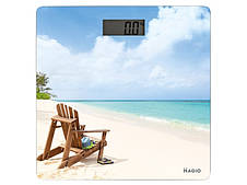 Ваги підлогові Magio MG-802