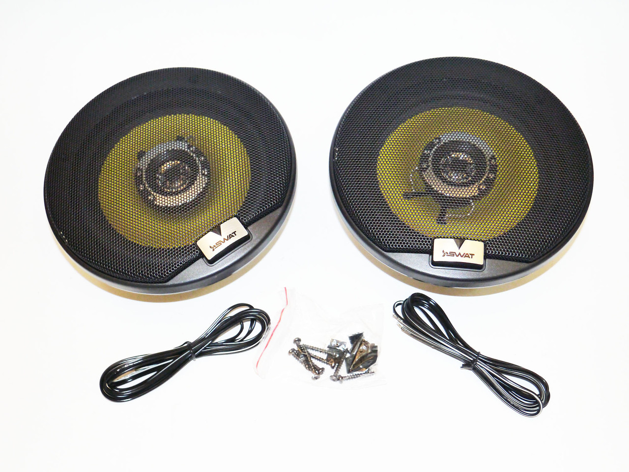 16см Megavox SWAT SP-A6 250W 2х полосные