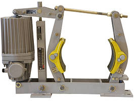 Гальма колодочні ТКГ, ТКТ